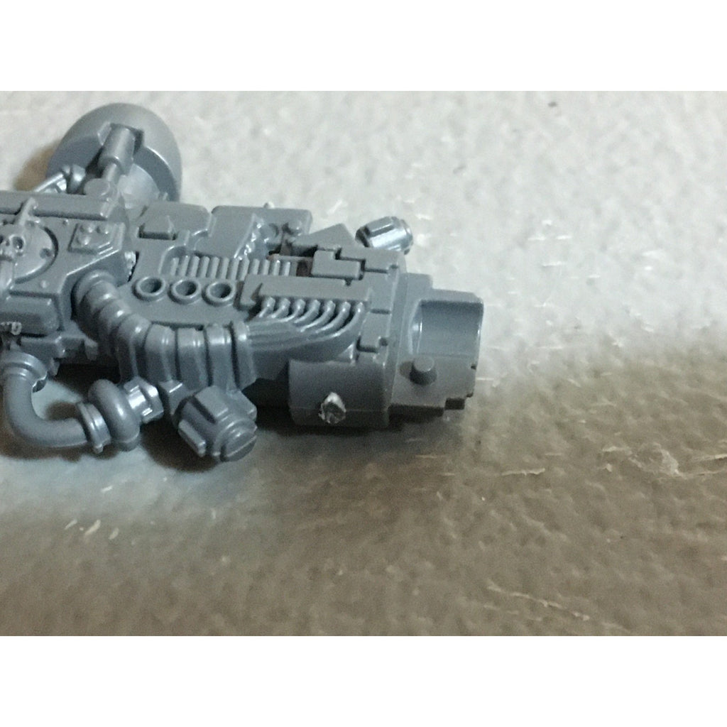 A29423 WARHAMMER 40K SPACE MARINES DARK ANGELS BITS LOT ARMS CLAW HEAVY GW