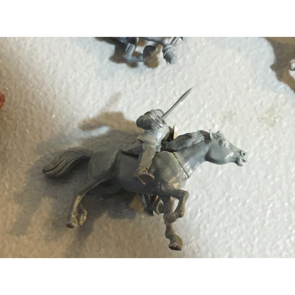 A30433 LOTR LORD OF RINGS GW GAMES WORKSHOP INCOMPLETE HORSE LOT