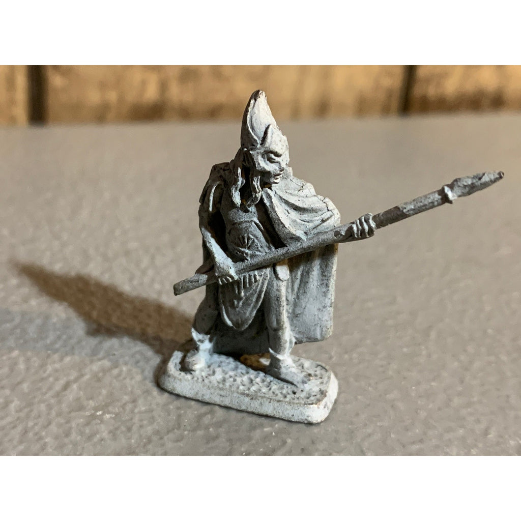 A30367 MITHRIL MINIATURES MIDDLE LOTR LORD RINGS METAL M68 ROYAL GUARDSMEN