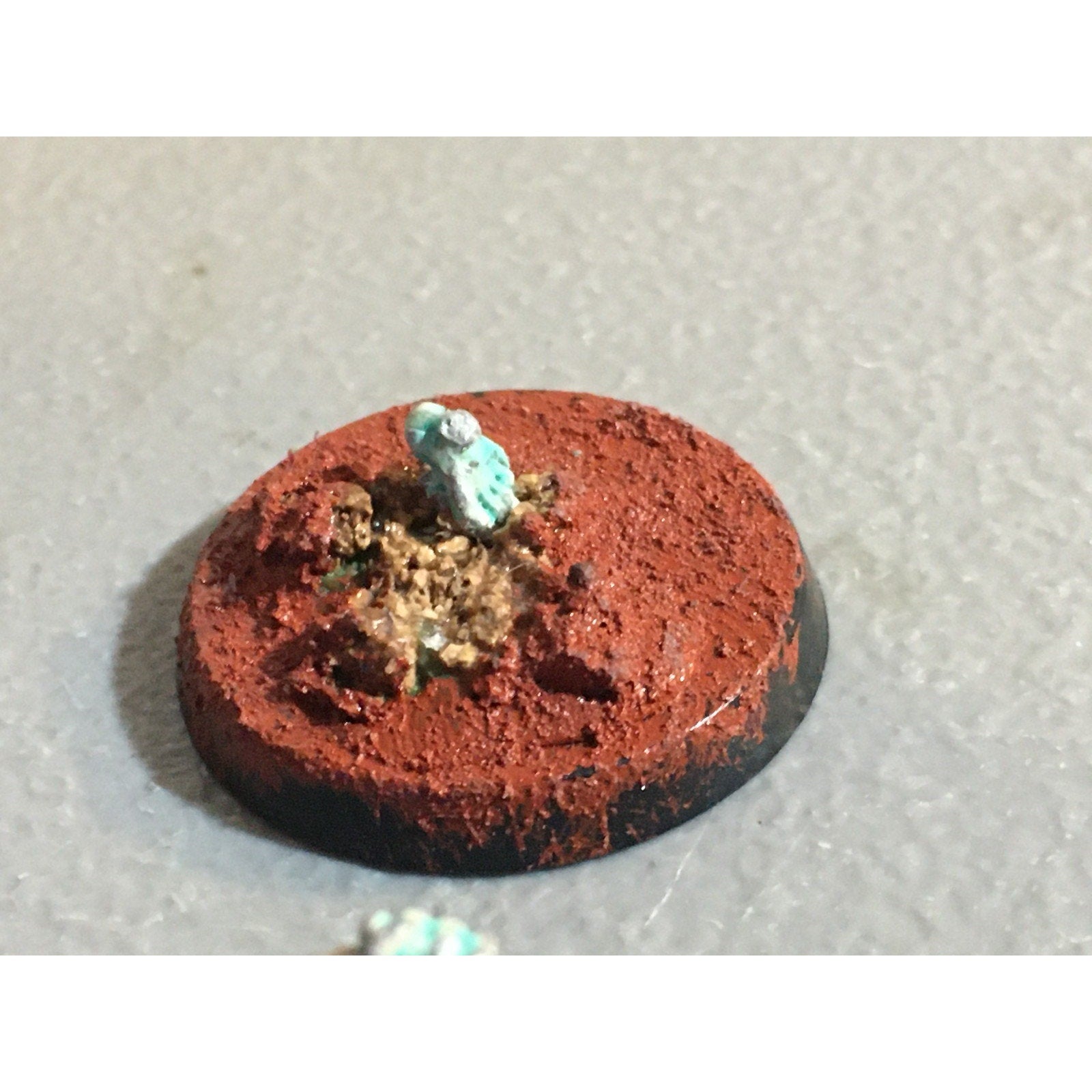 A30013 WARHAMMER FANTASY REG RENOWN HARBOTH'S ORC ARCHERS TROOPERS 3X GW