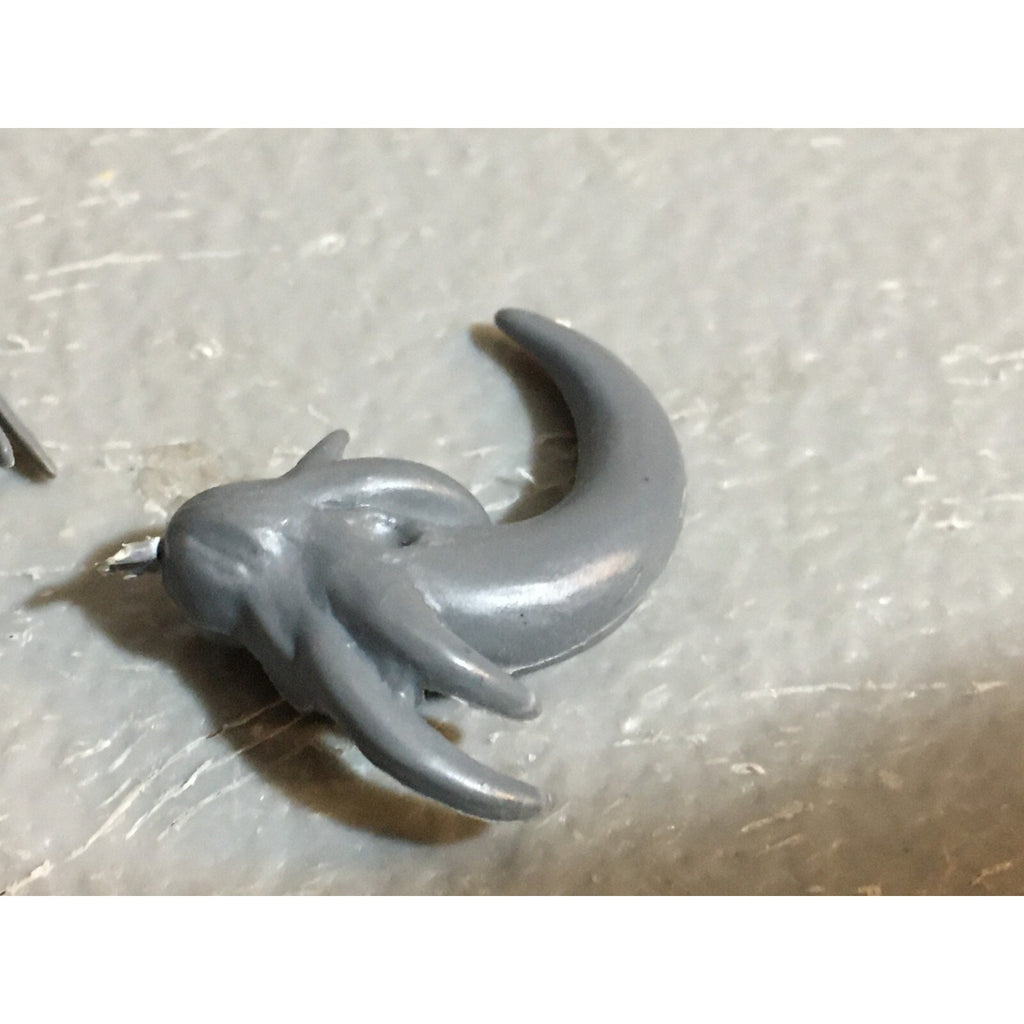 A23218 WARHAMMER FANTASY CHAOS MORTALS BITS LOT SPAWN HEADS GAMES WORKSHOP GW