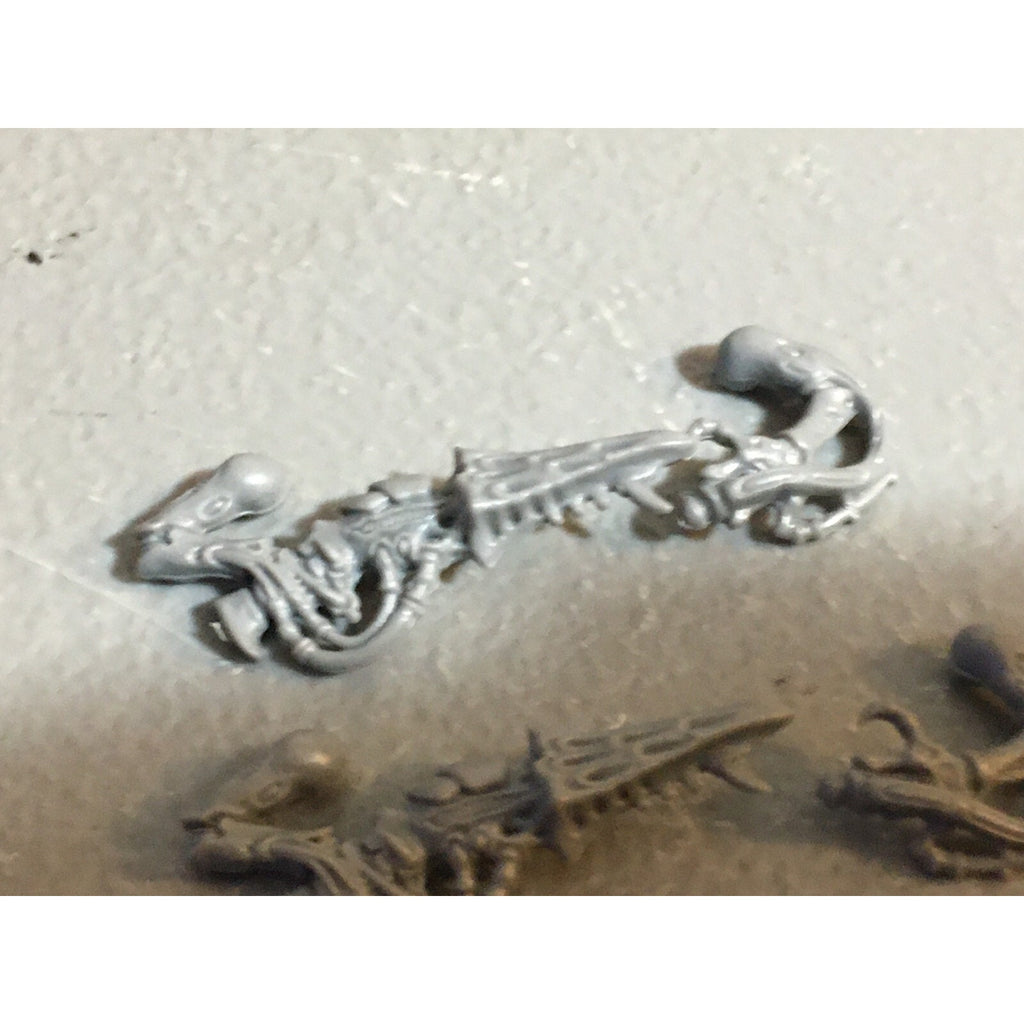 A23050 WARHAMMER 40K TYRANIDS BITS LOT FLESHBORERS DEVOURERS GAMES WORKSHOP GW