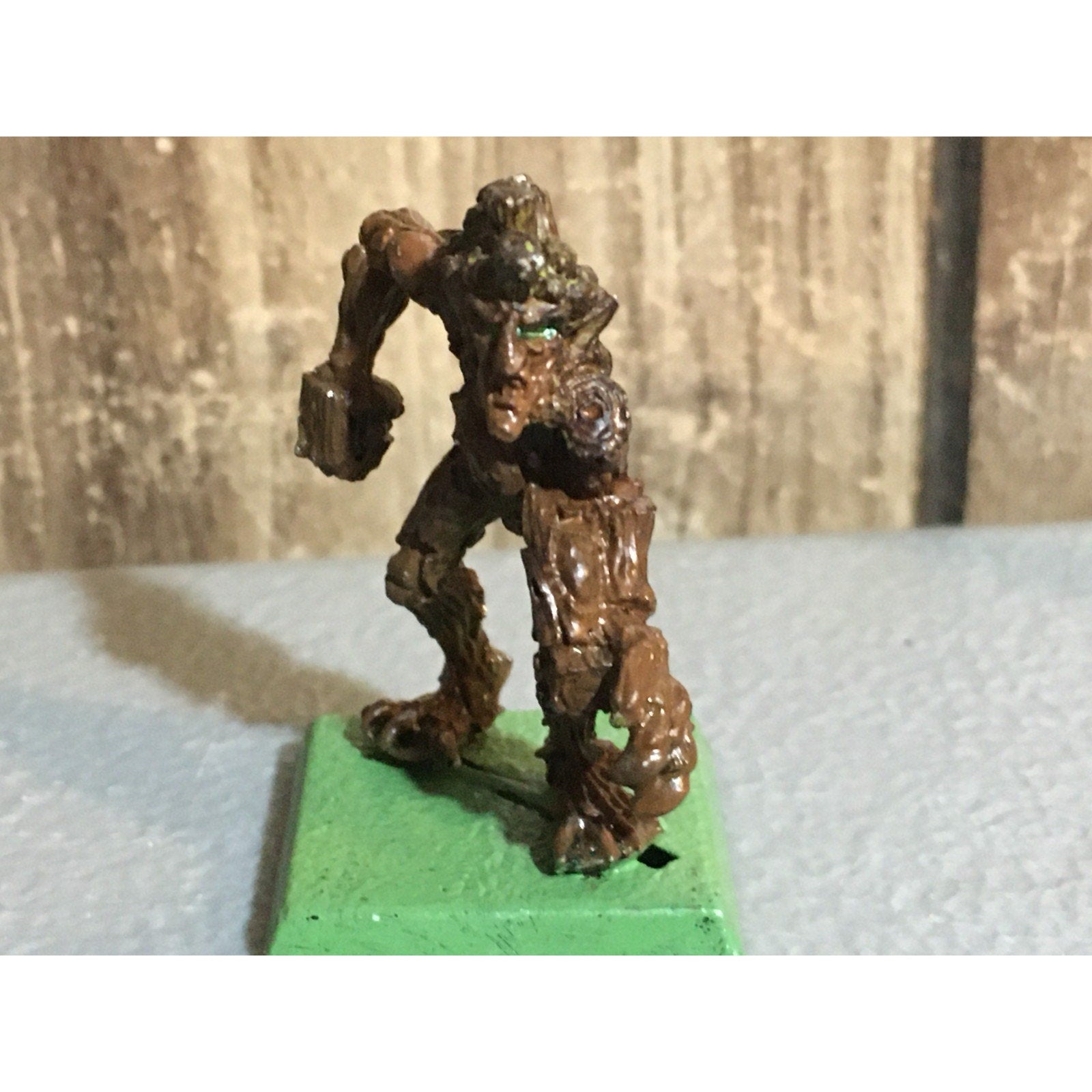 A24655 WARHAMMER FANTASY WOOD ELVES CLASSIC METAL DRYAD GW GAMES WORKSHOP