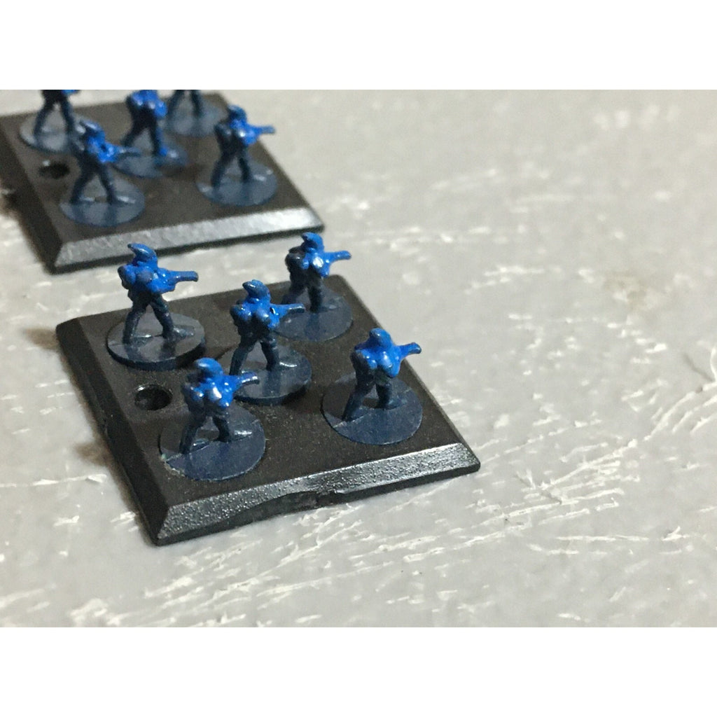 A11314 EPIC WARHAMMER 40K ELDAR CRAFTWORLDS GUARDIANS & FALCONS GW