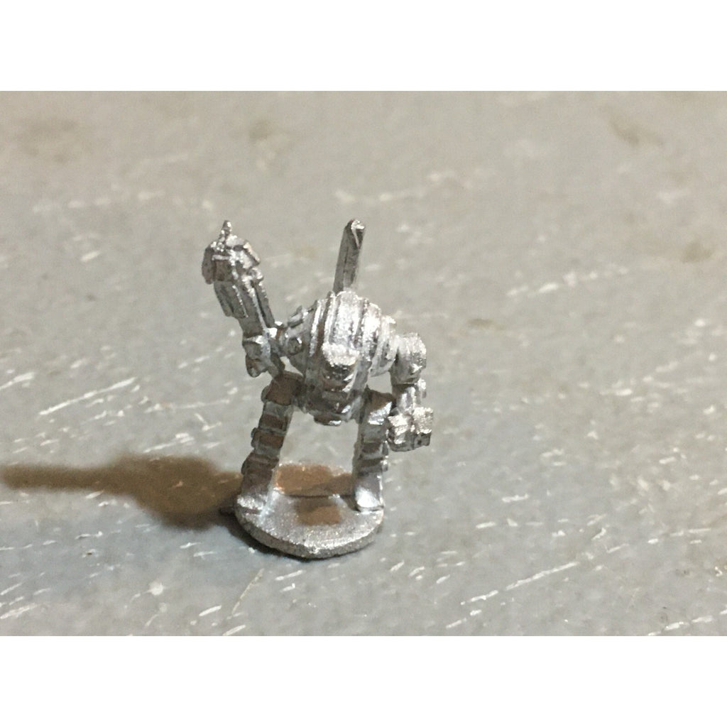 A21347 EPIC 40K SPACE MARINES 4 BIKES & METAL DREADNOUGHT GW GAMES WORKSHOP
