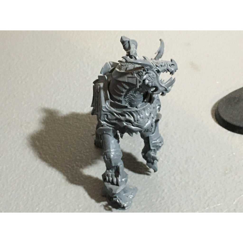 A20837 WARHAMMER AOS SIGMAR STORMCAST ETERNALS VANDUS HAMMERHAND