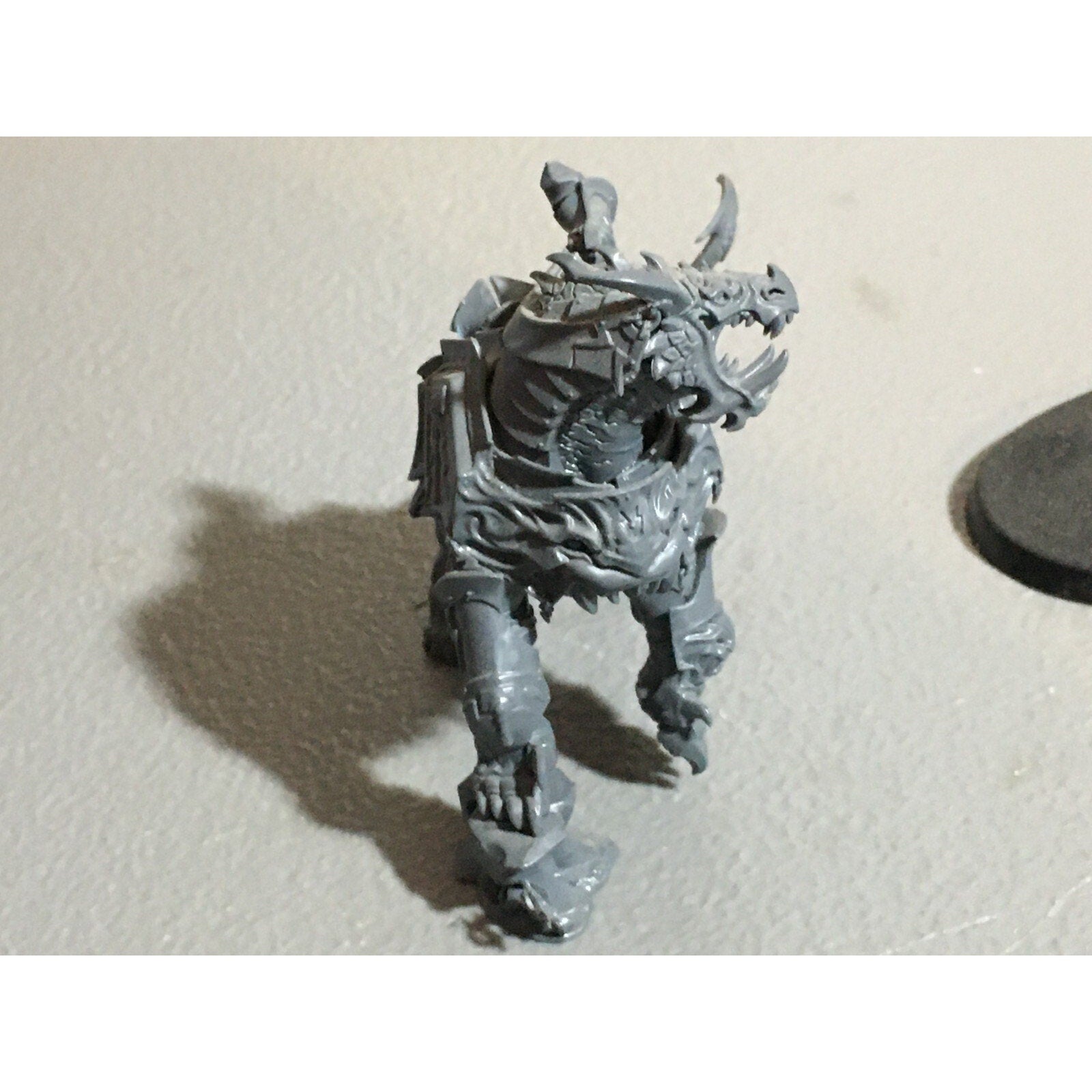 A20837 WARHAMMER AOS SIGMAR STORMCAST ETERNALS VANDUS HAMMERHAND