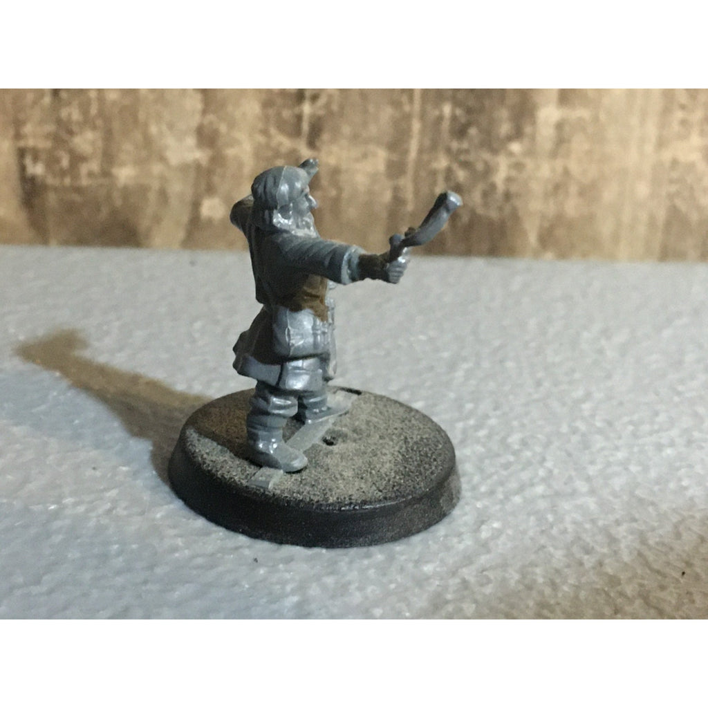 A30020 LOTR LORD OF THE RINGS GW GAMES WORKSHOP THE HOBBIT ORI THE DWARF