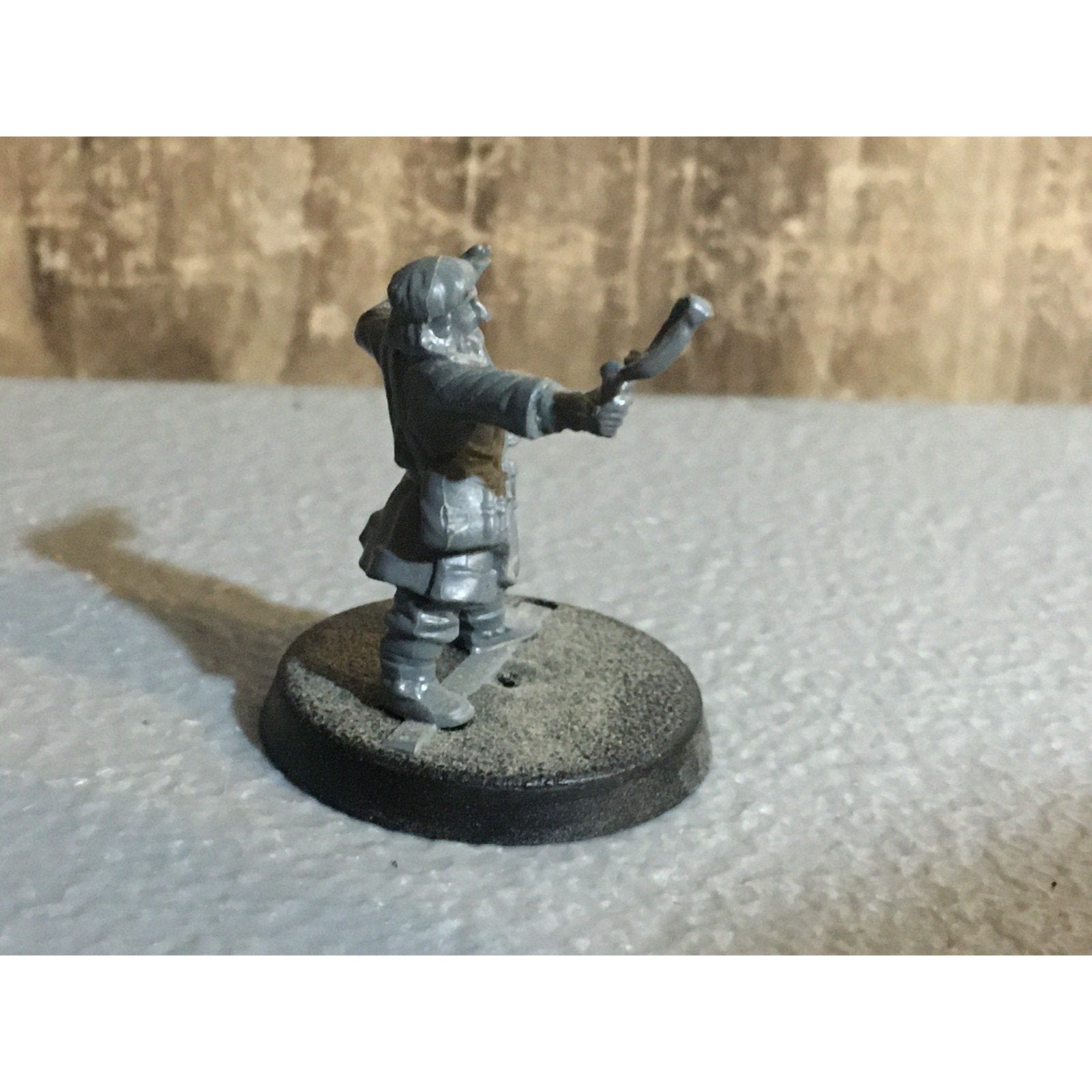 A30020 LOTR LORD OF THE RINGS GW GAMES WORKSHOP THE HOBBIT ORI THE DWARF