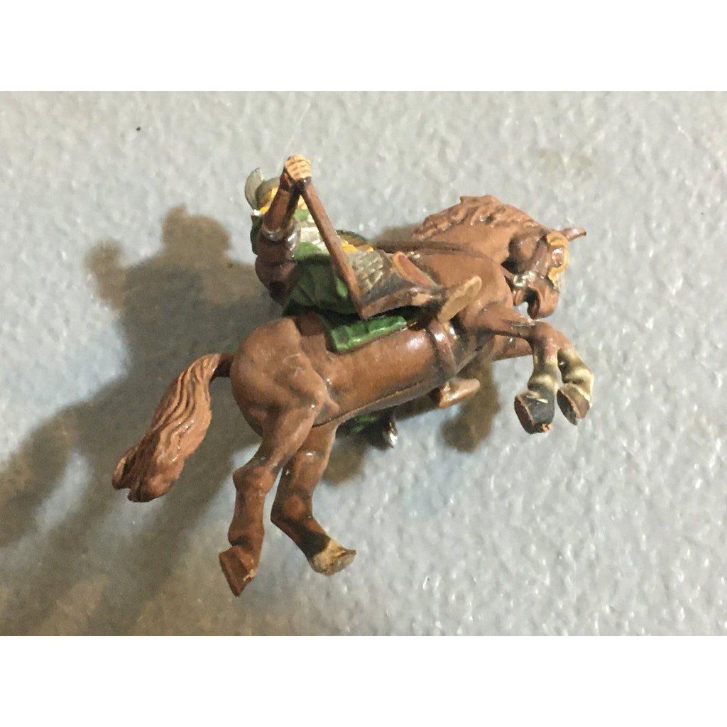 A30431 LOTR LORD OF RINGS GW GAMES WORKSHOP INCOMPLETE RIDERS OF ROHAN