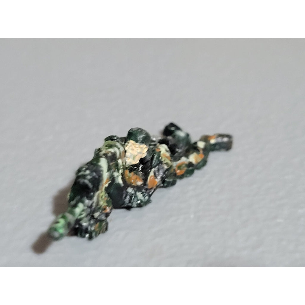 A19433 WARHAMMER 40K IG ASTRA GUARD CATACHAN SNIPER METAL OOP