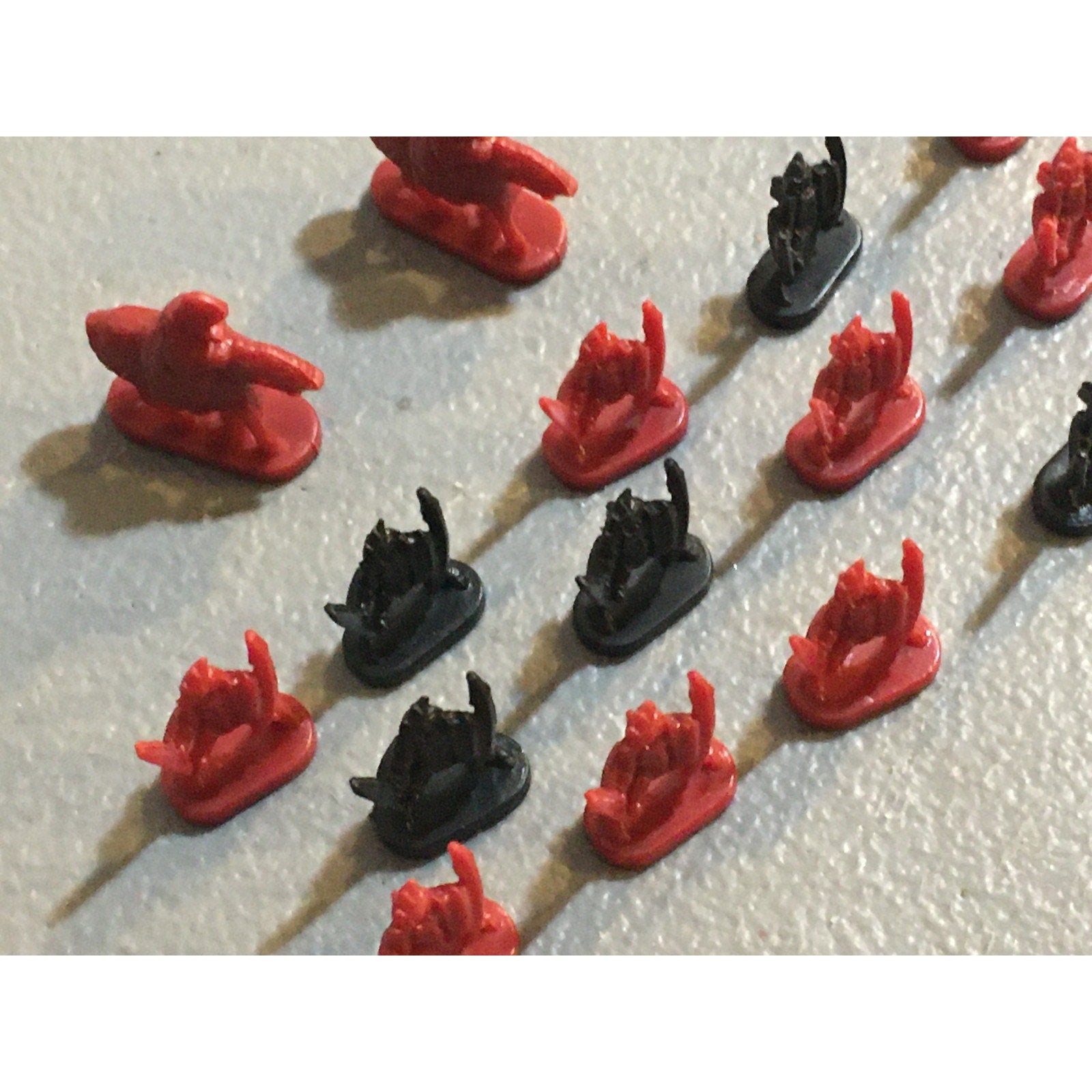 A32594 GAMES WORKSHOP GW WARMASTER LOTR LORD OF RINGS BATTLE OF FIVE ARMIES BITS