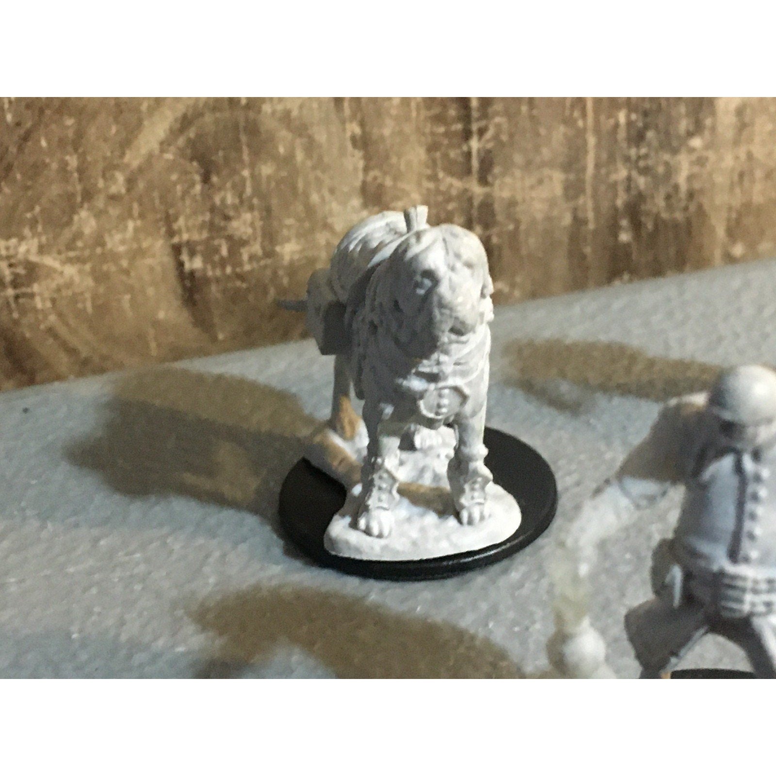 A30067 WIZARDS MINIATURES D&D DUNGEONS & DRAGONS MIXED CIVILANS TOWNSFOLK
