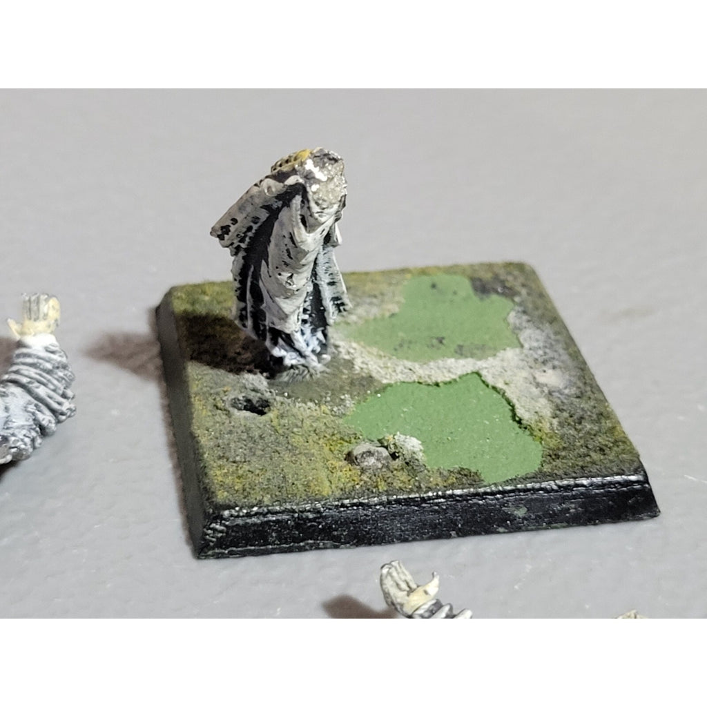 A19034 WARHAMMER FANTASY AOS VAMPIRE COUNTS NIGHTHAUNT METAL SPIRIT HOST