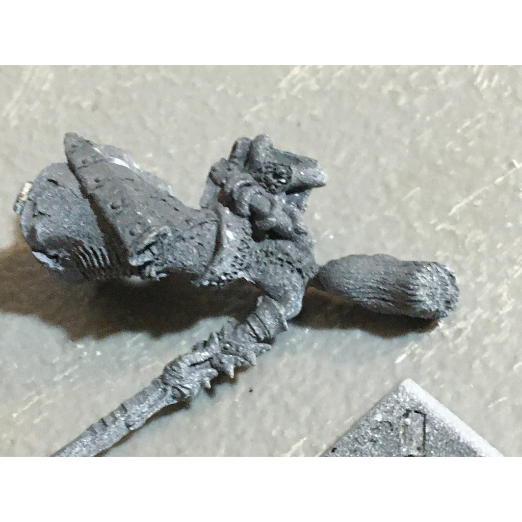 A10068 RACKHAM CONFRONTATION METAL AZRAEL & CONVERTED REAPER OF MID-NOR