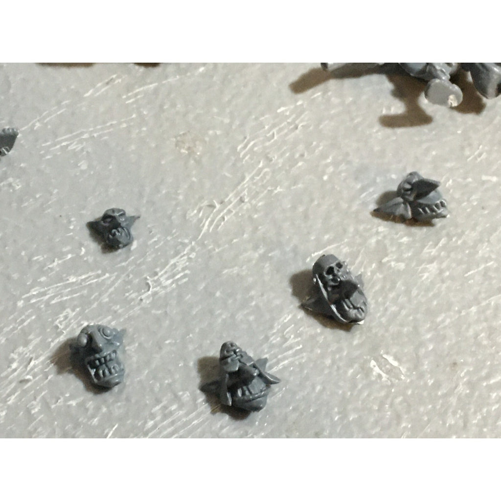 A20678 WARHAMMER FANTASY AOS SIGMAR OGRE KINGDOMS GNOBLAR 4 PK