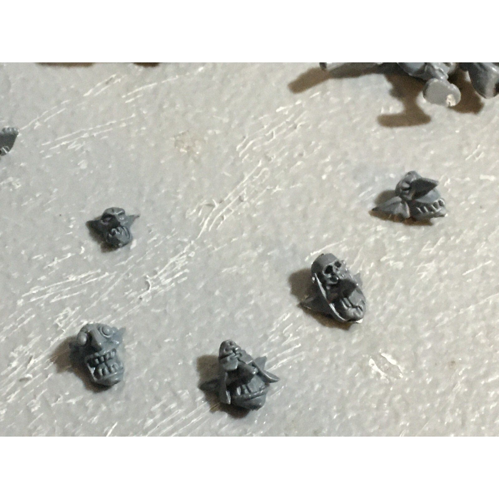 A20678 WARHAMMER FANTASY AOS SIGMAR OGRE KINGDOMS GNOBLAR 4 PK