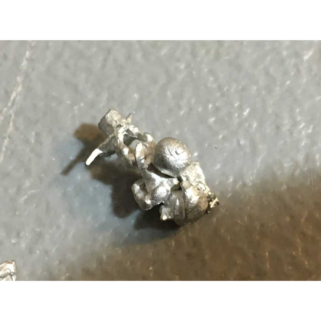 A25014 WARHAMMER FANTASY ORCS & GOBLINS METAL SNOTLINGS 3 PK GW
