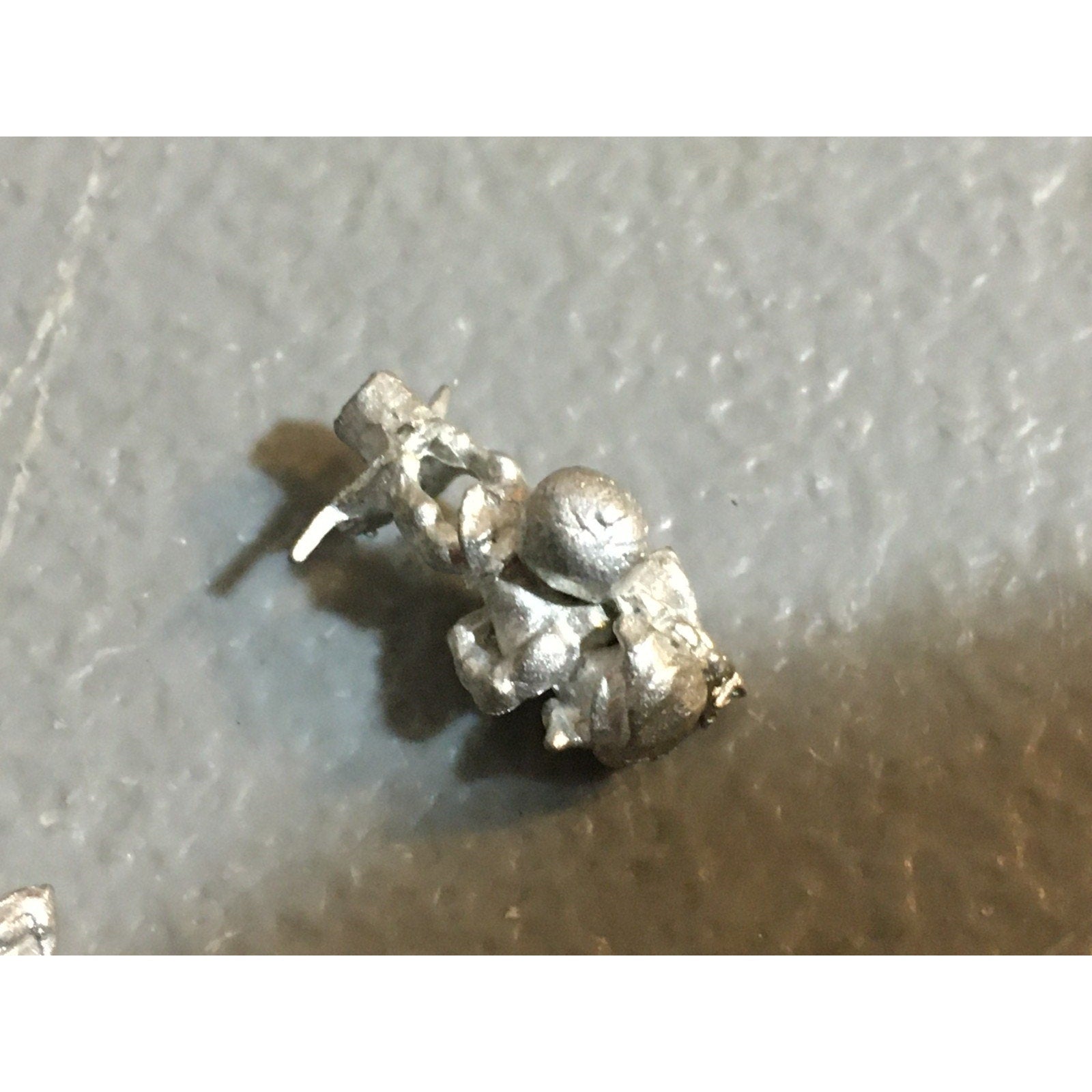 A25014 WARHAMMER FANTASY ORCS & GOBLINS METAL SNOTLINGS 3 PK GW
