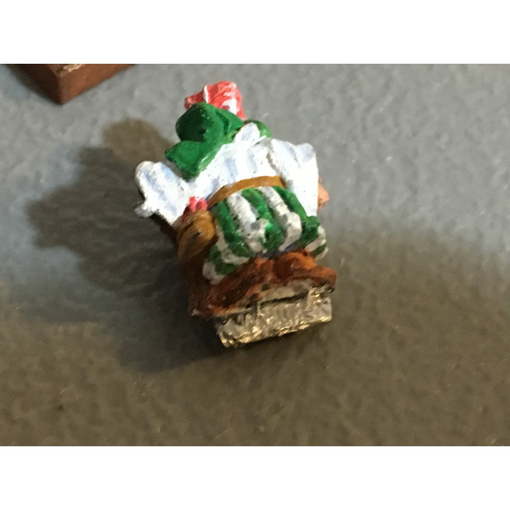 A30729 WARHAMMER AOS FANTASY MARAUDER DWARFS METAL QUERRELLERS CROSSBOWS 2 PK