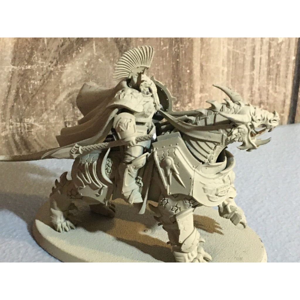 A30745 WARHAMMER AOS SIGMAR STORMCAST ETERNALS TEMPESTOR SINGLE GW