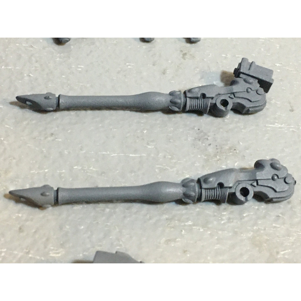 A33579 WARHAMMER 40K ELDAR CRAFTWORLDS BITS LOT HEAVY WEAPON VEHICLE GW
