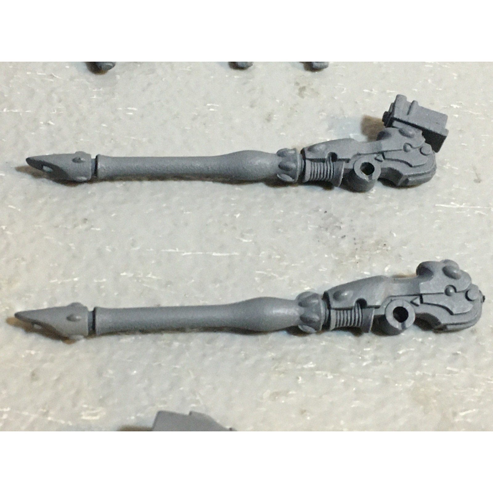 A33579 WARHAMMER 40K ELDAR CRAFTWORLDS BITS LOT HEAVY WEAPON VEHICLE GW