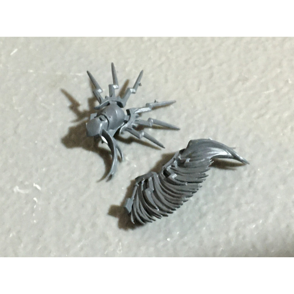 A20781 WARHAMMER AOS SIGMAR STORMCAST ETERNALS VANDUS HAMMERHAND NO BASE