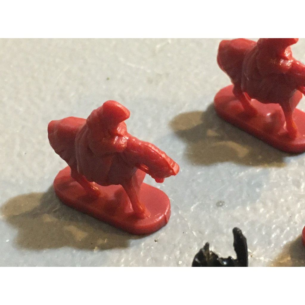 A32594 GAMES WORKSHOP GW WARMASTER LOTR LORD OF RINGS BATTLE OF FIVE ARMIES BITS