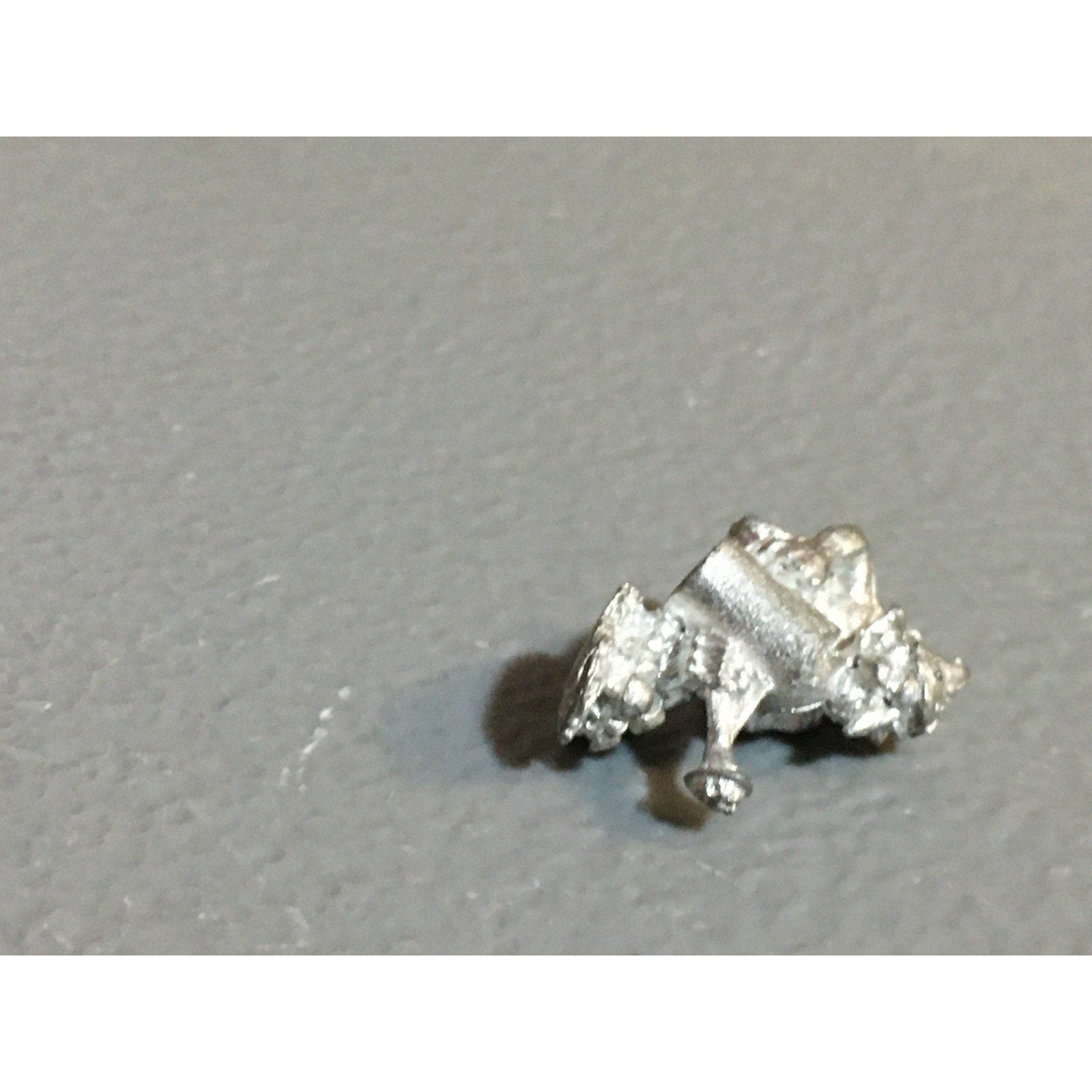 A25011 WARHAMMER FANTASY ORCS & GOBLINS METAL SNOTLING W WATERING CAN GW