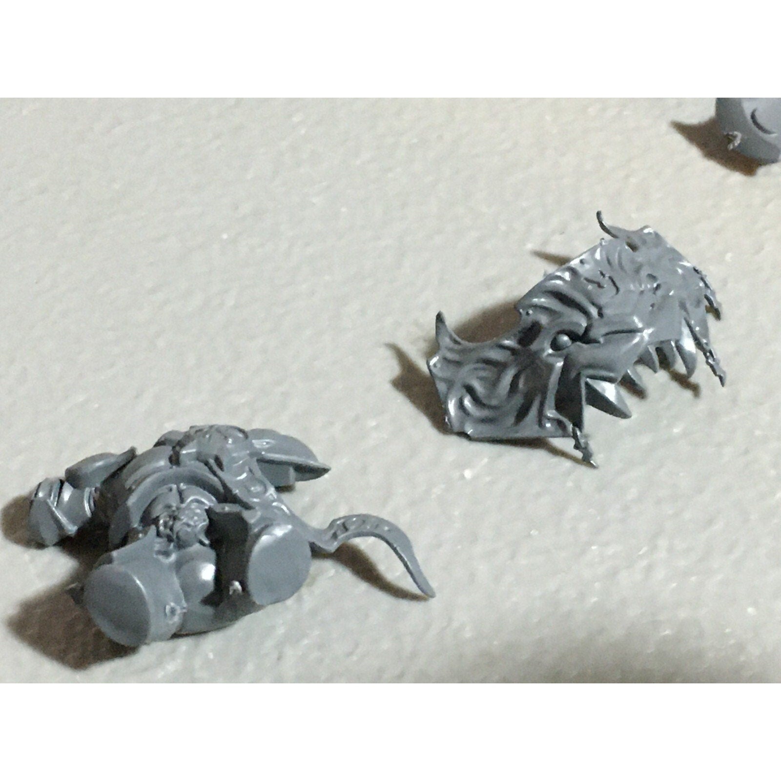 A20781 WARHAMMER AOS SIGMAR STORMCAST ETERNALS VANDUS HAMMERHAND NO BASE