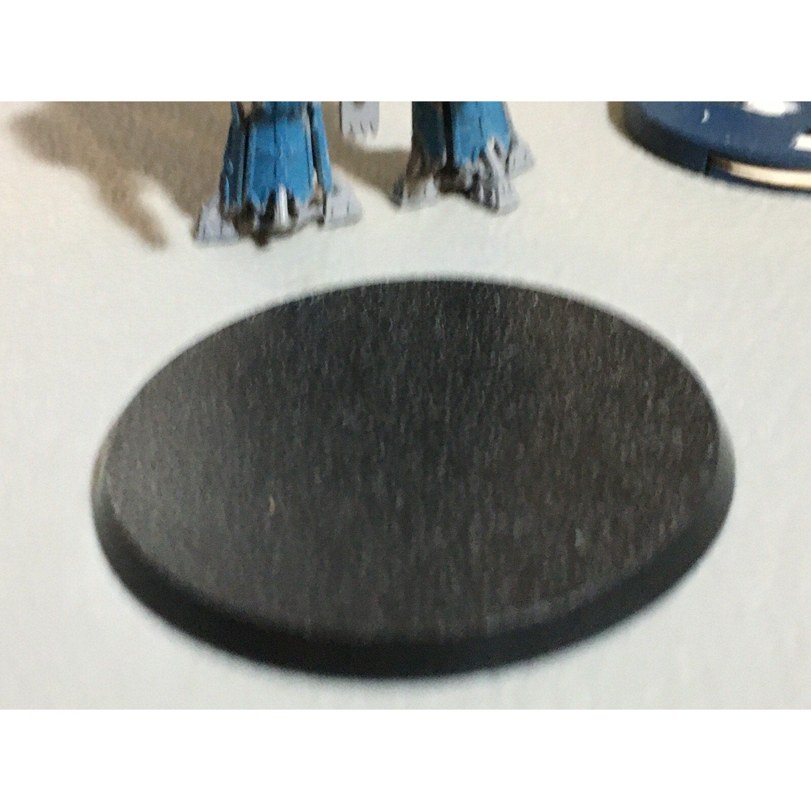 A20151 GAMES WORKSHOP ADEPTUS TITANICUS INCOMPLETE LOT TITAN IMPERIAL
