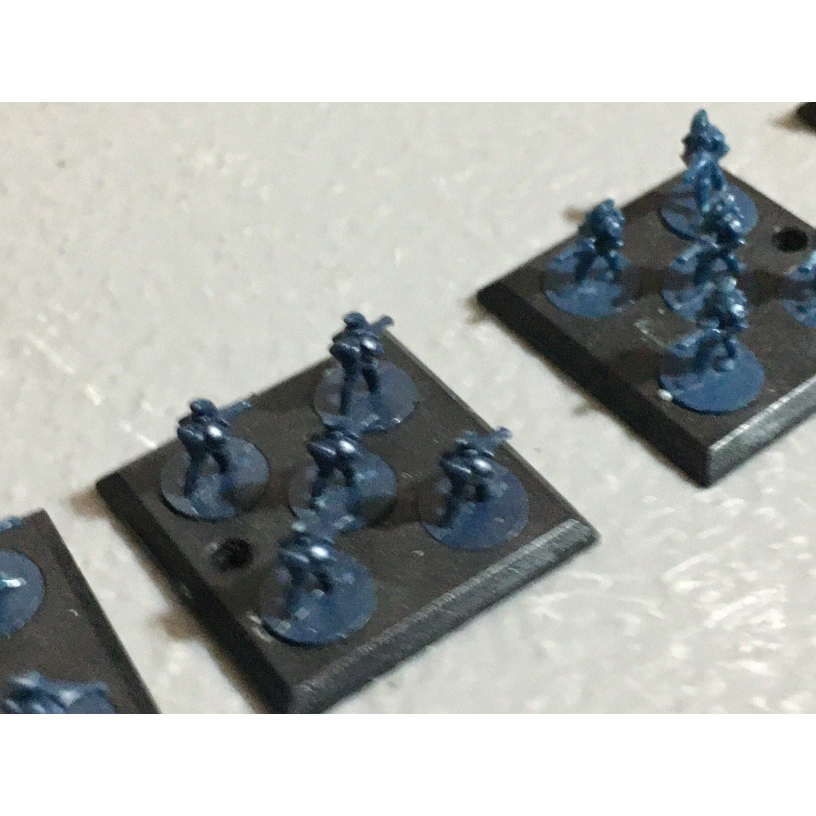 A11314 EPIC WARHAMMER 40K ELDAR CRAFTWORLDS GUARDIANS & FALCONS GW