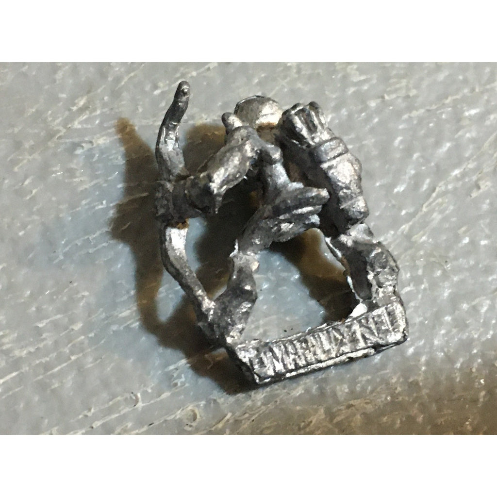 A32423 WARHAMMER MARAUDER CITADEL OOP METAL ORCS GOBLINS ARCHER WOLF RIDER GW