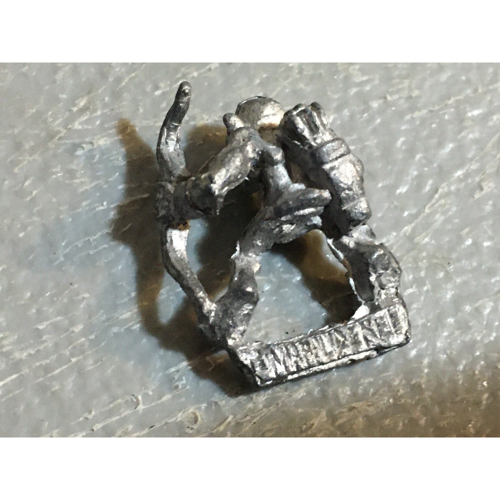 A32423 WARHAMMER MARAUDER CITADEL OOP METAL ORCS GOBLINS ARCHER WOLF RIDER GW
