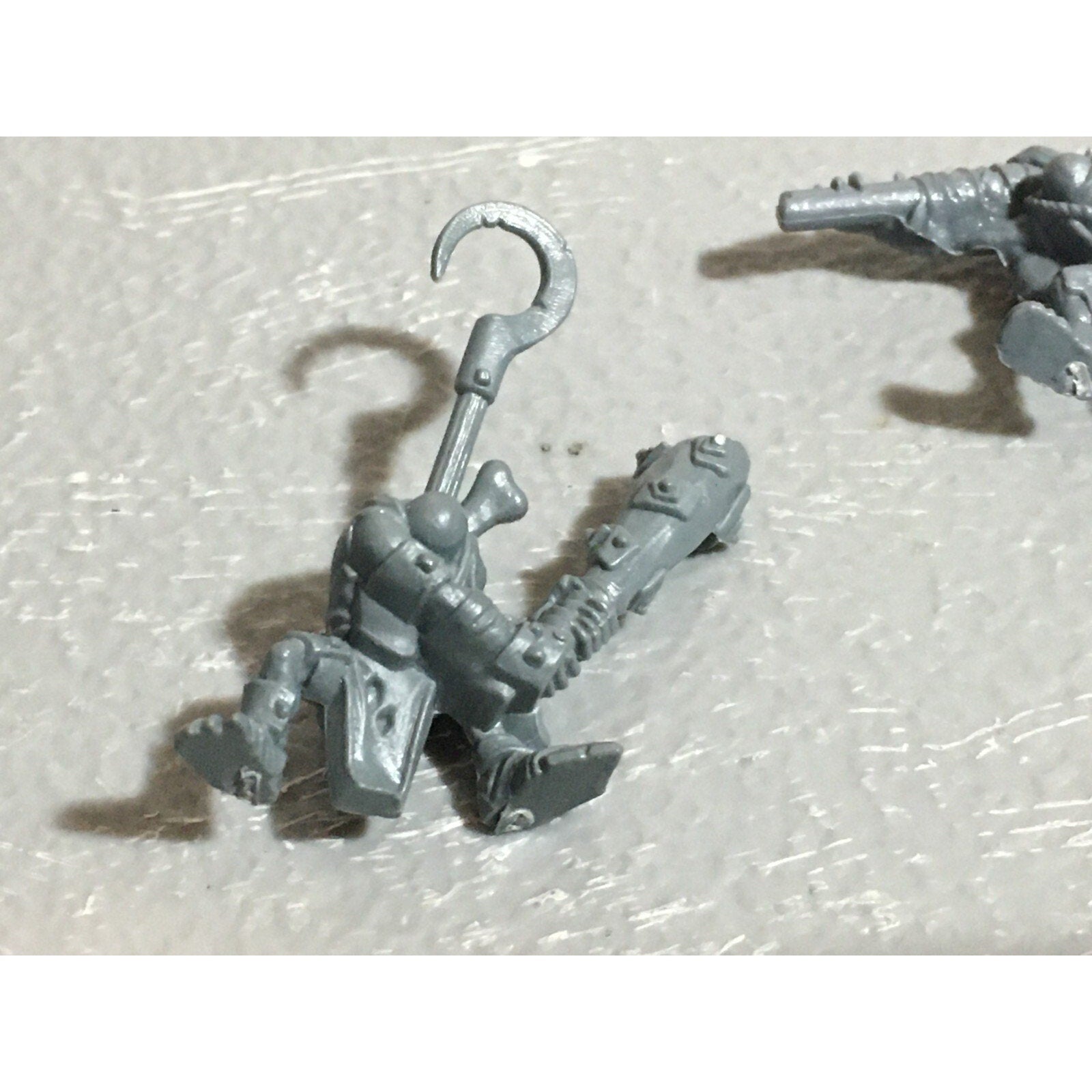 A20677 WARHAMMER FANTASY AOS SIGMAR OGRE KINGDOMS GNOBLAR 4 PK