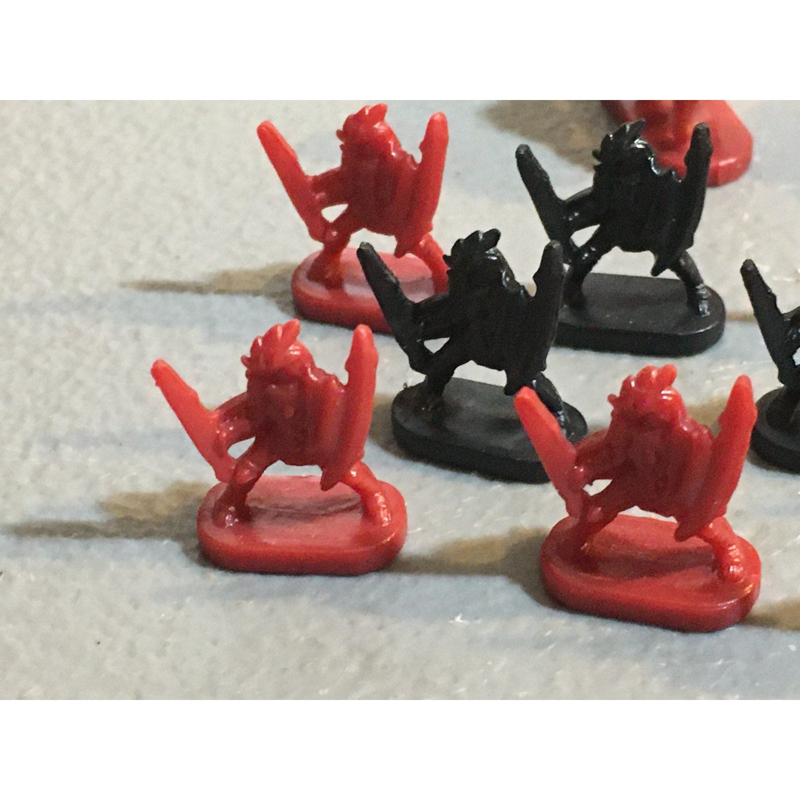 A32594 GAMES WORKSHOP GW WARMASTER LOTR LORD OF RINGS BATTLE OF FIVE ARMIES BITS