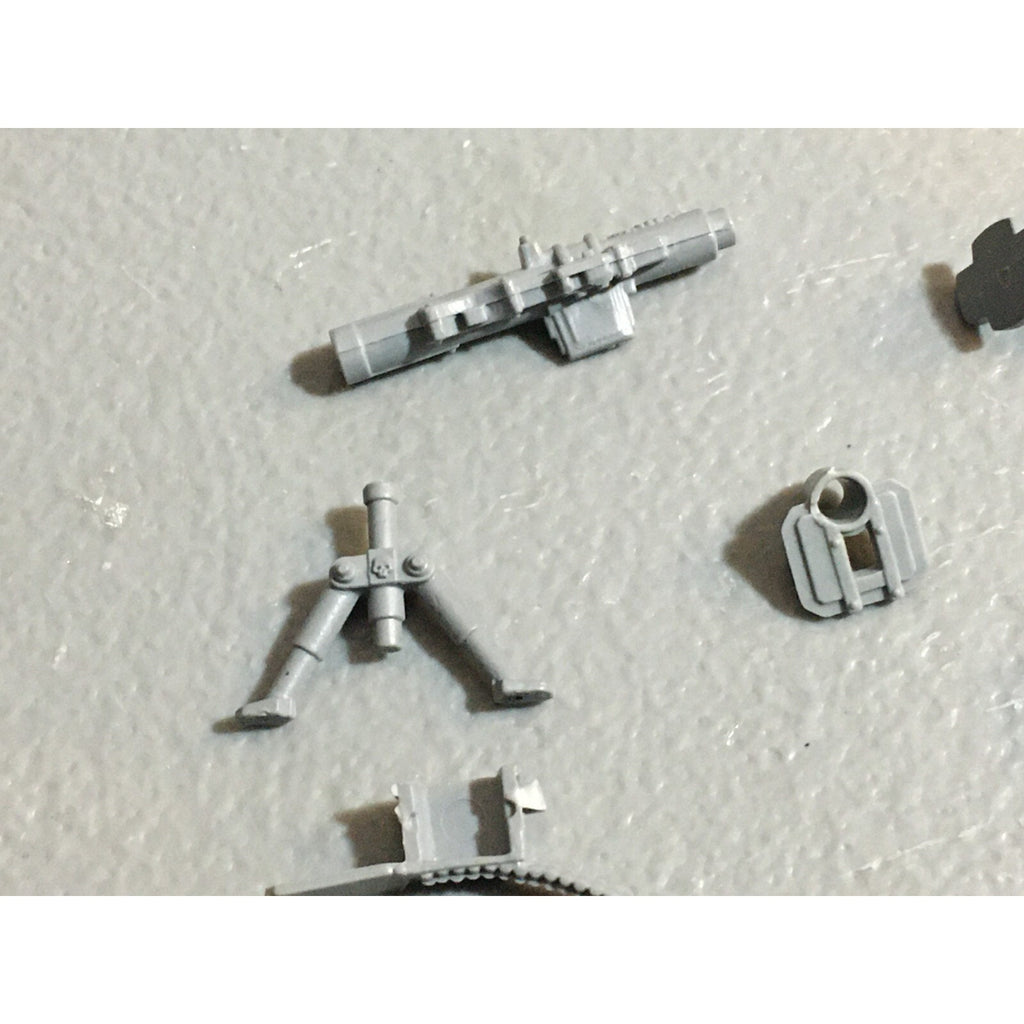 A23044 WARHAMMER 40K IG IMPERIAL ASTRA BITS LOT HEAVY WEAPONS GAMES WORKSHOP GW