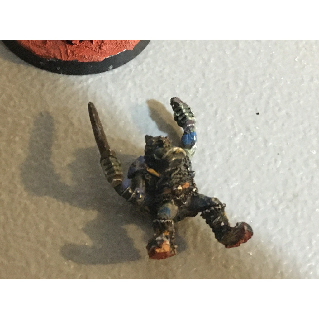 A32872 WARHAMMER FANTASY CITADEL MARAUDER 2 PK ORCS SHAMAN WARRIOR