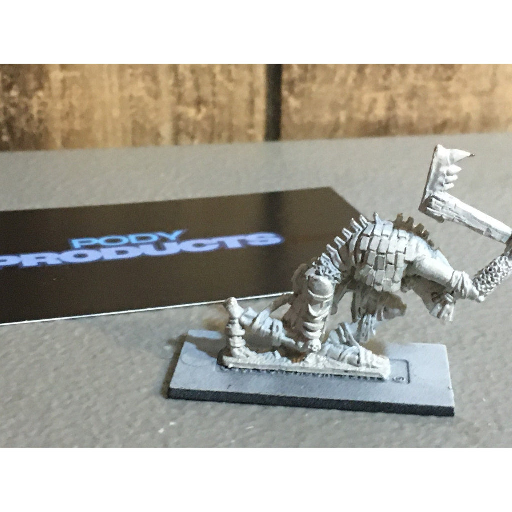 A33659 WARHAMMER WARMASTER UNDEAD METAL BONE GIANT GW GAMES WORKSHOP