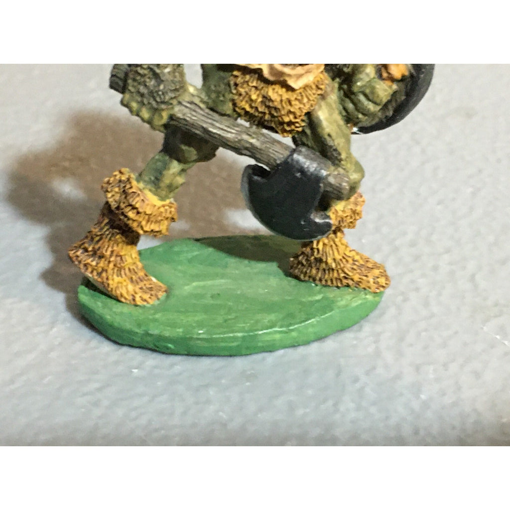 A10149 CITADEL PRE SLOTTA METAL RARE OOP MONSTER GIANT PAINTED
