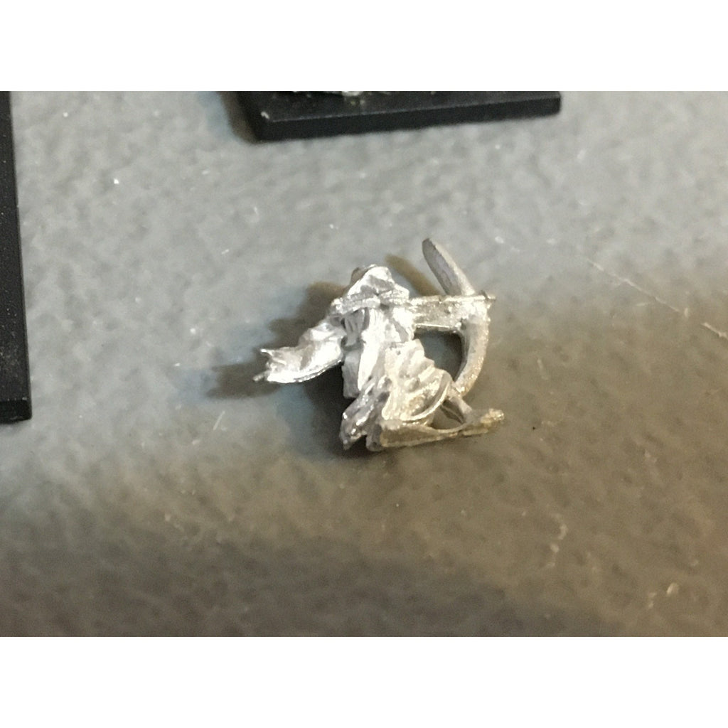 A33668 WARHAMMER WARMASTER UNDEAD METAL CHARIOTS GW GAMES WORKSHOP