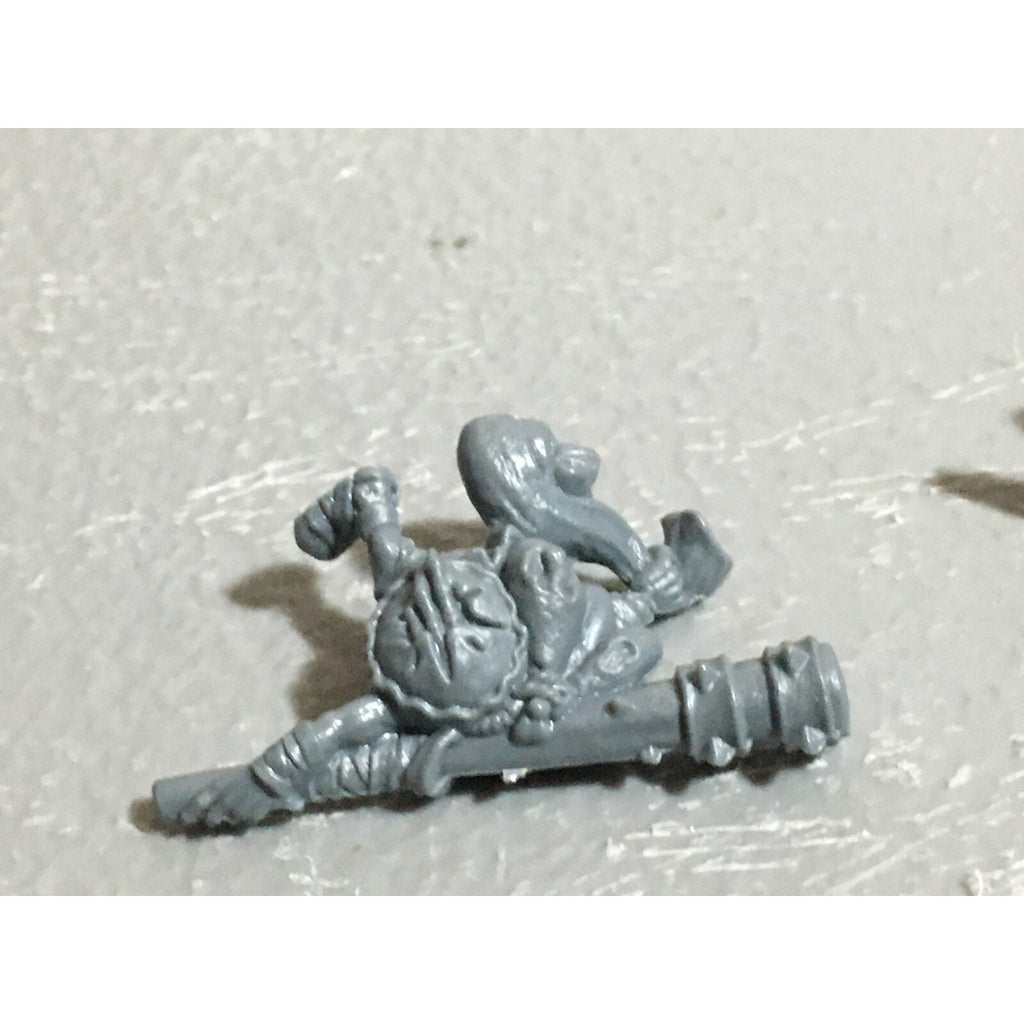 A20679 WARHAMMER FANTASY AOS SIGMAR OGRE KINGDOMS GNOBLAR 4 PK