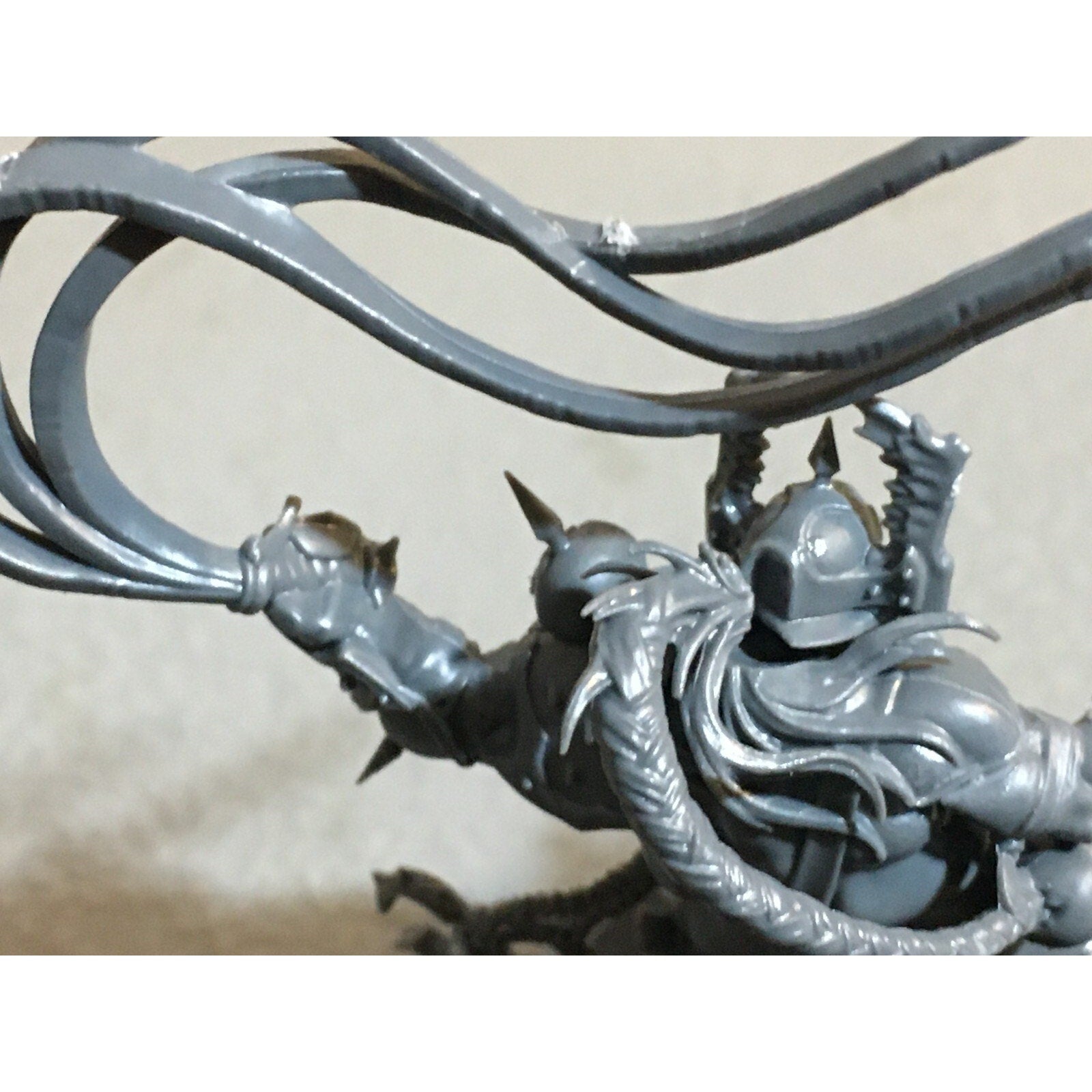 A24162 WARHAMMER AOS BLADES OF KHORNE BLOODSTOKER GW GAMES WORKSHOP