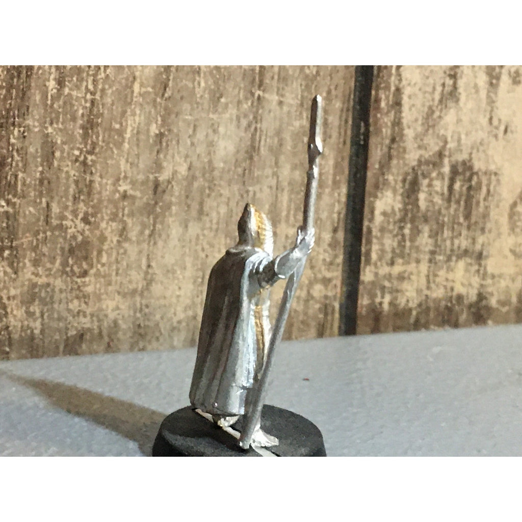 A31069 LOTR LORD OF RINGS GW GAMES WORKSHOP METAL NUMENOR SPEARMAN GONDOR MINAS