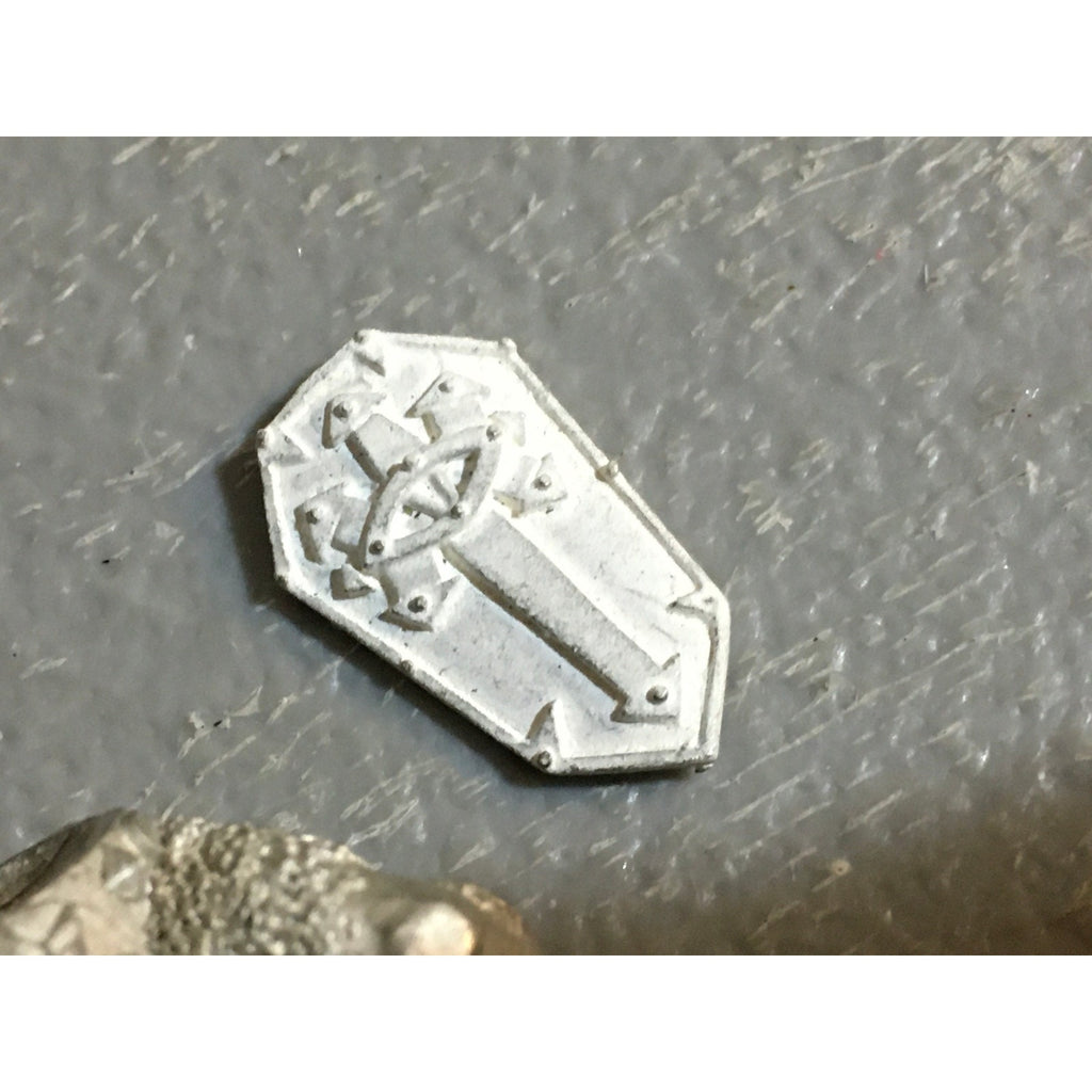 A32486 WARHAMMER FANTASY METAL CHAOS BEASTMEN BITS & INC LOT GOR MINOTAUR GW