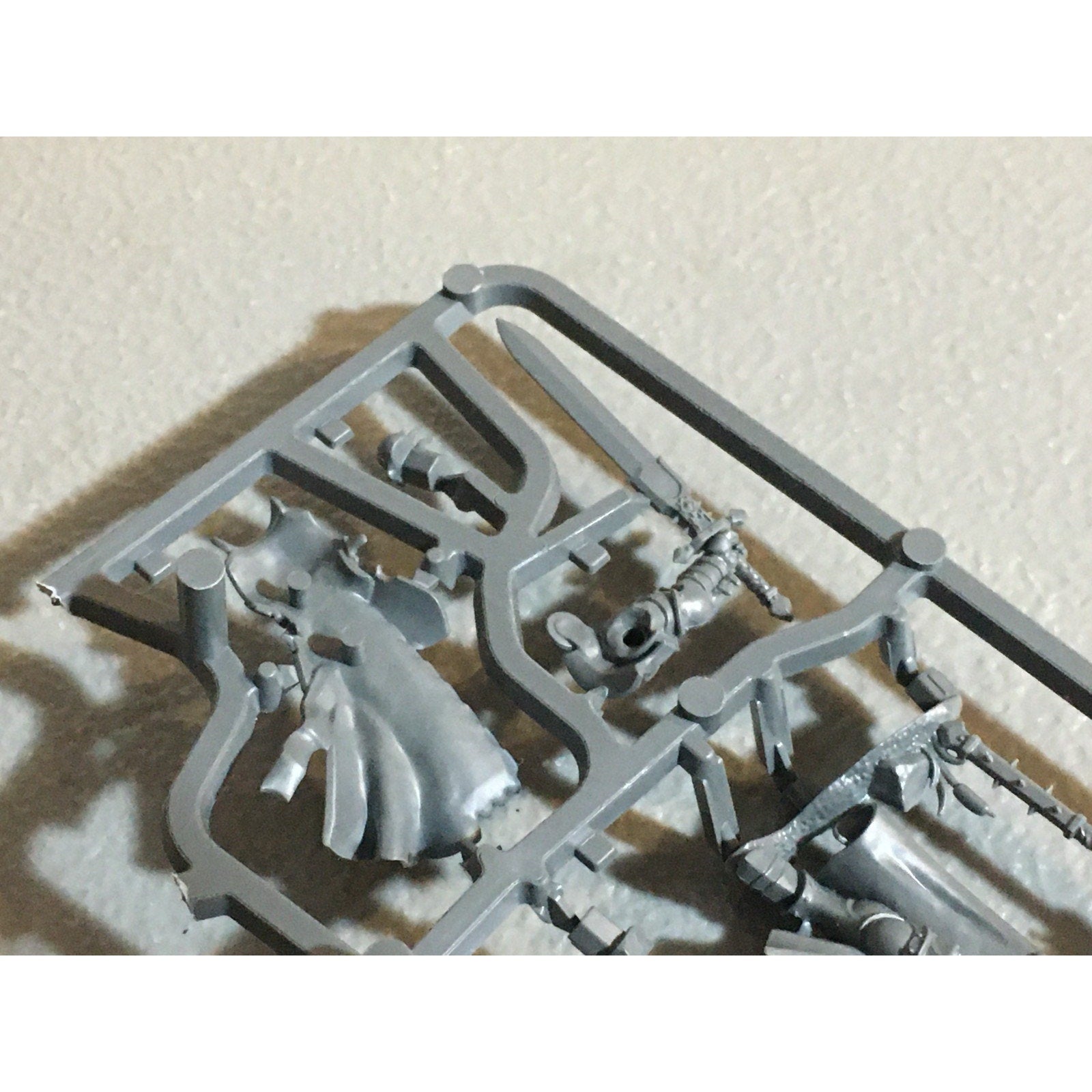A24338 WARHAMMER AOS STORMCAST ETERNALS KNIGHT VEXILLOR NOS BANNER APOTHEOSIS