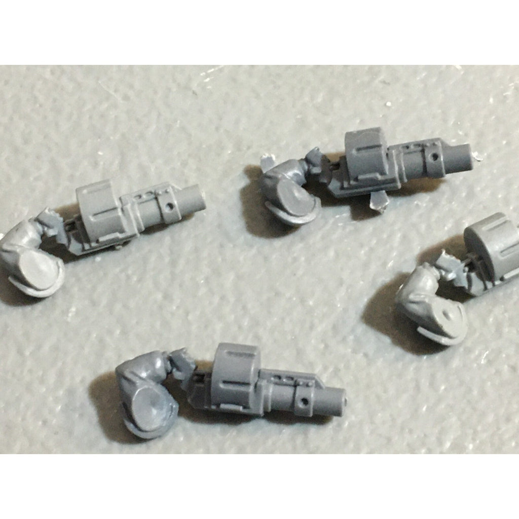 A23209 WARHAMMER 40K IG IMPERIAL ASTRA BITS LOT MIXED GW GAMES WORKSHOP