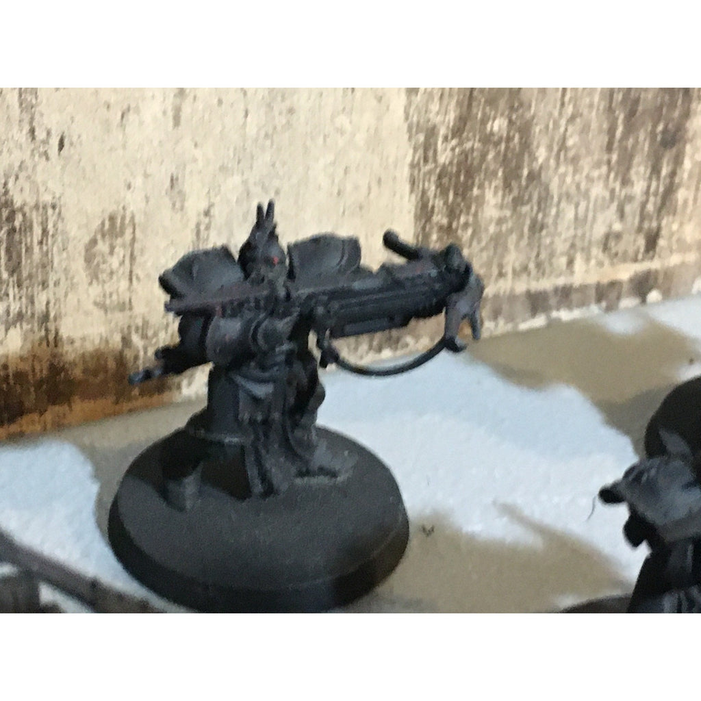 A30748 WARHAMMER AOS SIGMAR STORMCAST ETERNALS INCOMPLETE LOT INFANTRY GW