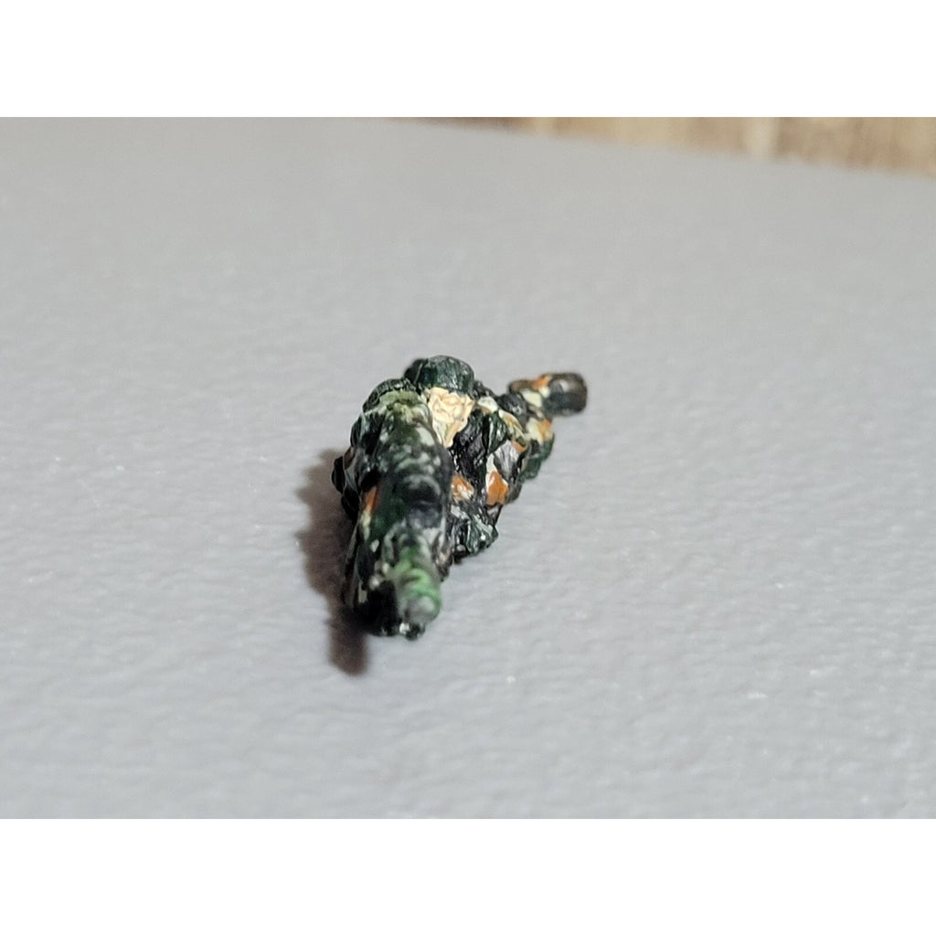 A19433 WARHAMMER 40K IG ASTRA GUARD CATACHAN SNIPER METAL OOP